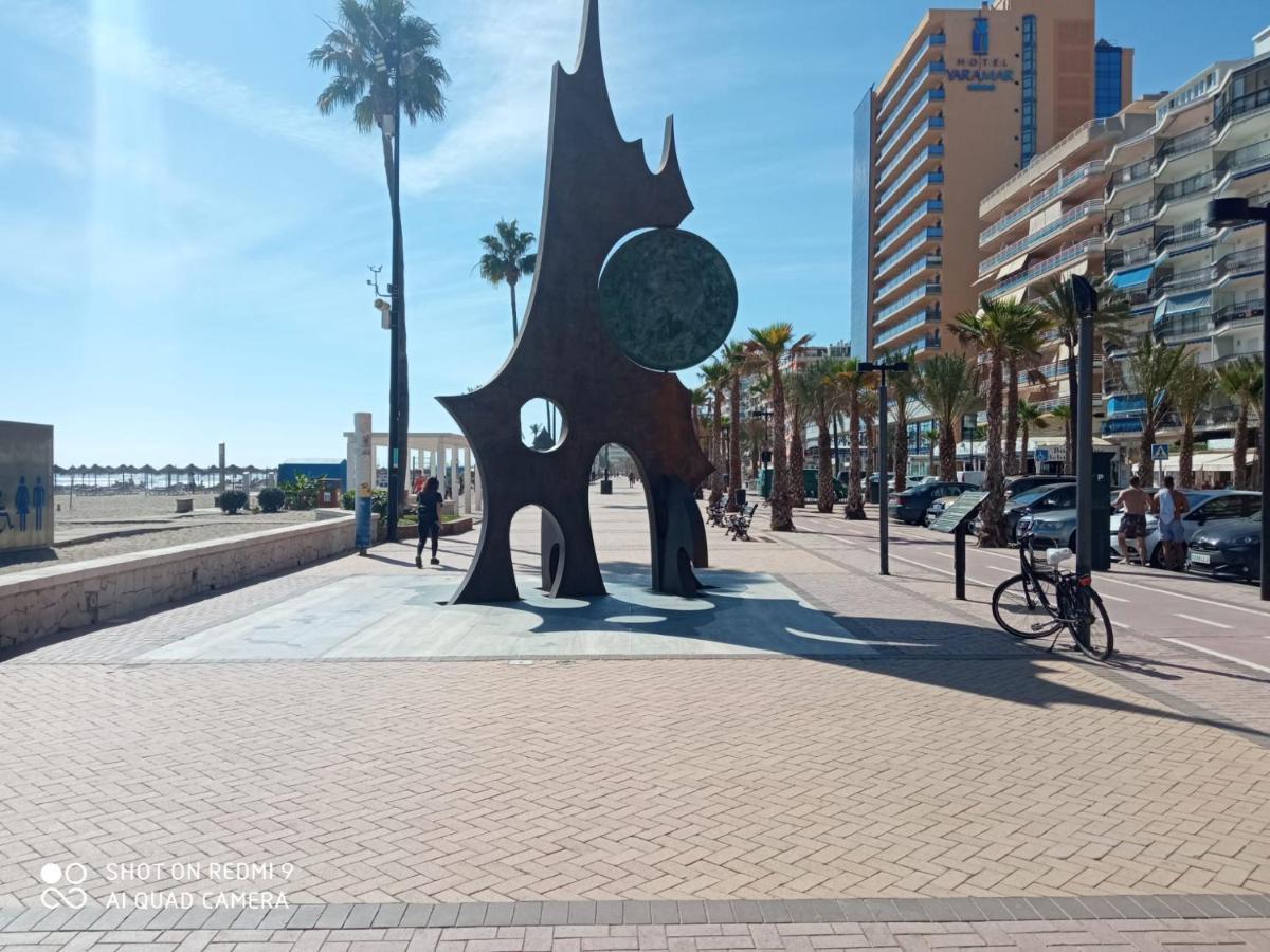 Vuestro Apartamento Del Sur Fuengirola Exterior photo