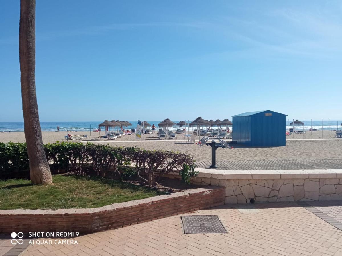 Vuestro Apartamento Del Sur Fuengirola Exterior photo