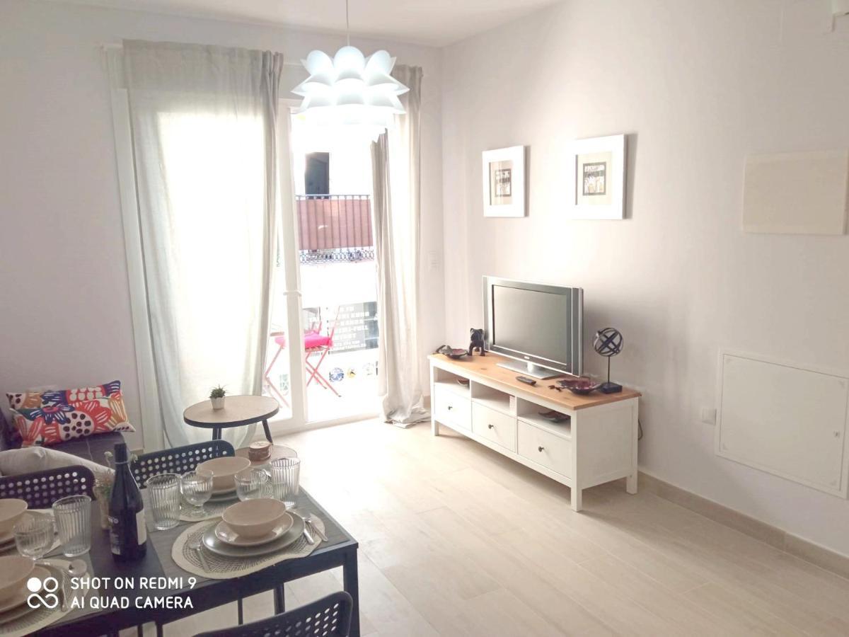 Vuestro Apartamento Del Sur Fuengirola Exterior photo