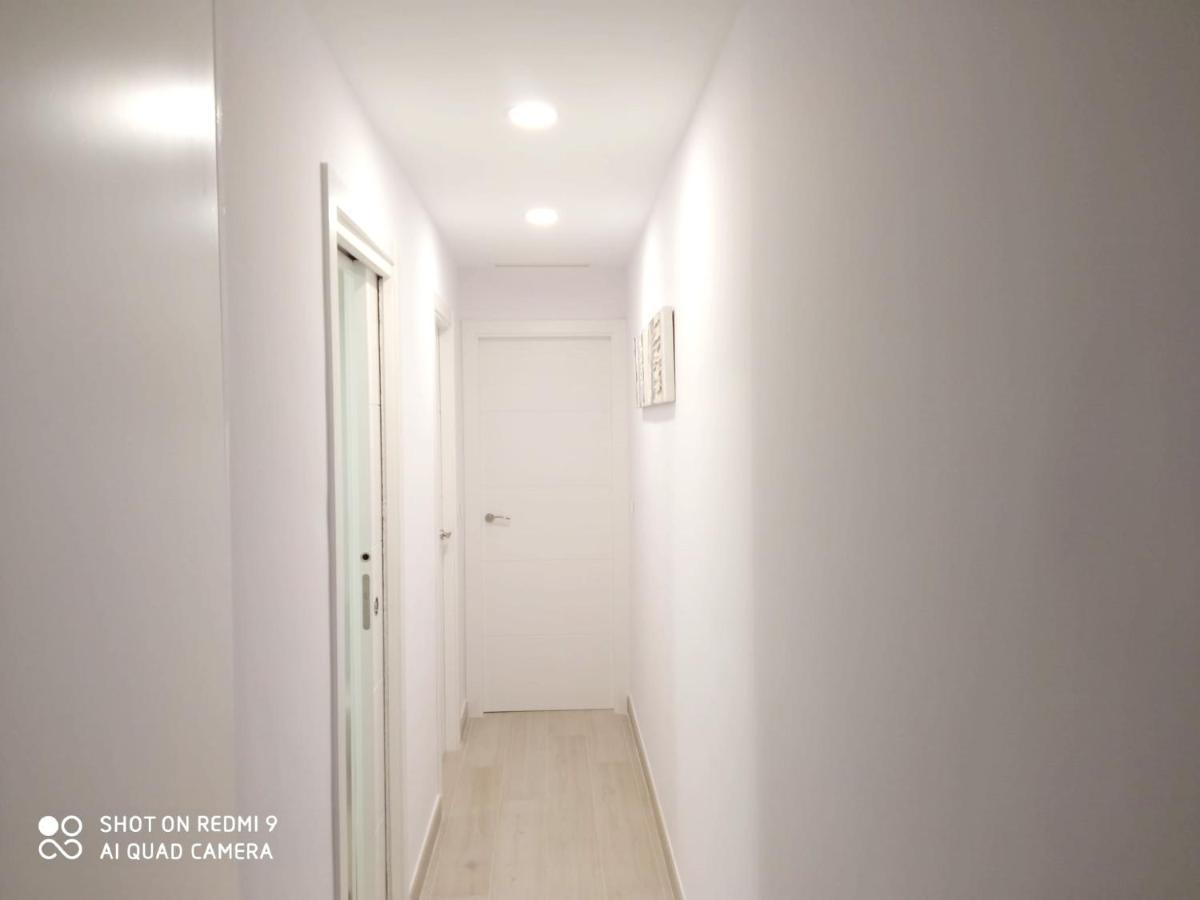 Vuestro Apartamento Del Sur Fuengirola Exterior photo